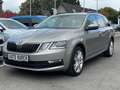 Skoda Octavia Combi DSG Navi LED ACC RüK Spur Canton Beige - thumbnail 2