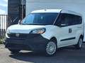 Fiat Doblo 1.4i** Maxi Volume** 2018 ** 64.000km ** 7400+Btw Wit - thumbnail 1