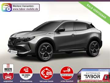Ibrida Sport Speciale TechP Matrix 18"LM
