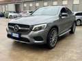 Mercedes-Benz GLC 250 Coupe Premium 4matic auto Grigio - thumbnail 3