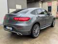 Mercedes-Benz GLC 250 Coupe Premium 4matic auto Grigio - thumbnail 4