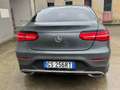 Mercedes-Benz GLC 250 Coupe Premium 4matic auto Grigio - thumbnail 5