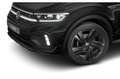 Volkswagen T-Roc 1.5 TSI 110 R-Line kW DSG7 Negro - thumbnail 2