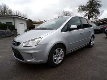 Focus C-Max 1.6 Turbo TDCi Auto Airco