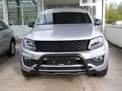 Volkswagen Amarok Dark Label 4Motion DoubleCab