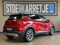 Renault Captur 1.3 TCe 140 AUT Edition One | Groot Navi | Bose | Rood - thumbnail 49