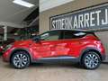 Renault Captur 1.3 TCe 140 AUT Edition One | Groot Navi | Bose | Rood - thumbnail 4