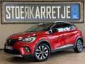 Renault Captur 1.3 TCe 140 AUT Edition One | Groot Navi | Bose | Rood - thumbnail 1