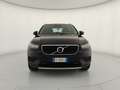 Volvo XC40 1.5 t2 Momentum auto my21 - UNICO PROPRIETARIO Zwart - thumbnail 2