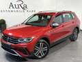 Volkswagen Tiguan Allspace 4M DSG Elegance NAV+LED+PANO+ACC Rouge - thumbnail 1