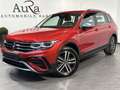 Volkswagen Tiguan Allspace 4M DSG Elegance NAV+LED+PANO+ACC Rouge - thumbnail 2