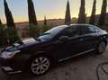 Citroen C5 C5 III Berlina 2.2 hdi Executive 200cv auto Nero - thumbnail 14