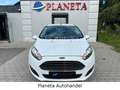 Ford Fiesta 1,4 71kW*1.HAND*WENIG-KM*KLIMA*GANZJREIFE Blanc - thumbnail 3