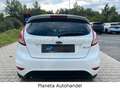 Ford Fiesta 1,4 71kW*1.HAND*WENIG-KM*KLIMA*GANZJREIFE Blanc - thumbnail 6