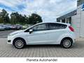 Ford Fiesta 1,4 71kW*1.HAND*WENIG-KM*KLIMA*GANZJREIFE Blanc - thumbnail 8
