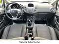 Ford Fiesta 1,4 71kW*1.HAND*WENIG-KM*KLIMA*GANZJREIFE Blanc - thumbnail 15