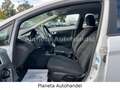 Ford Fiesta 1,4 71kW*1.HAND*WENIG-KM*KLIMA*GANZJREIFE Blanc - thumbnail 14