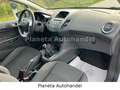 Ford Fiesta 1,4 71kW*1.HAND*WENIG-KM*KLIMA*GANZJREIFE Blanc - thumbnail 10