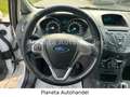 Ford Fiesta 1,4 71kW*1.HAND*WENIG-KM*KLIMA*GANZJREIFE Blanc - thumbnail 17