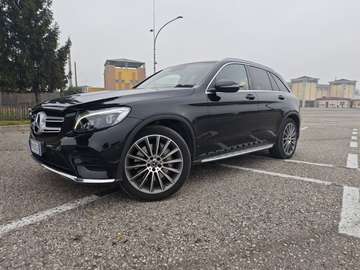 Coupe d Sport 4matic auto