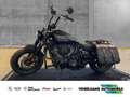 Indian Chief Bobber Ape-Lenker, Sturzbügel, Gepäckträge Noir - thumbnail 2