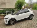 Kia Stonic Stonic 1.0 T-GDI OPF Mild Hybrid DCT7 Platinum Weiß - thumbnail 1