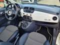 Fiat 500 C Lounge Cabrio Tüv+Ölwechselservice neu Weiß - thumbnail 8