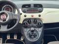 Fiat 500 C Lounge Cabrio Tüv+Ölwechselservice neu Weiß - thumbnail 11