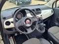 Fiat 500 C Lounge Cabrio Tüv+Ölwechselservice neu Blanc - thumbnail 9