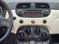 Fiat 500 C Lounge Cabrio Tüv+Ölwechselservice neu Blanc - thumbnail 12
