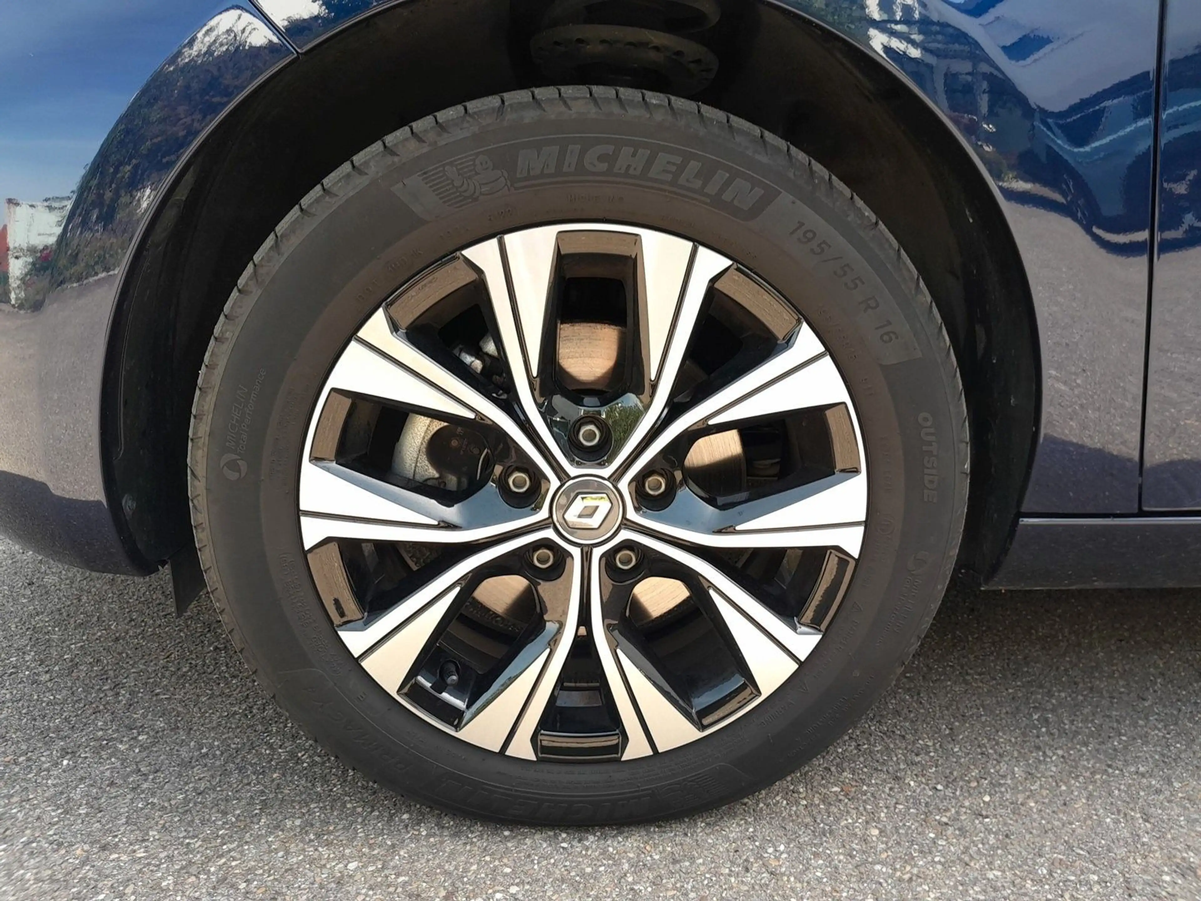 Renault ZOE E-Tech 100%*RFK*Tempomat*Lichtsensor — photo 5