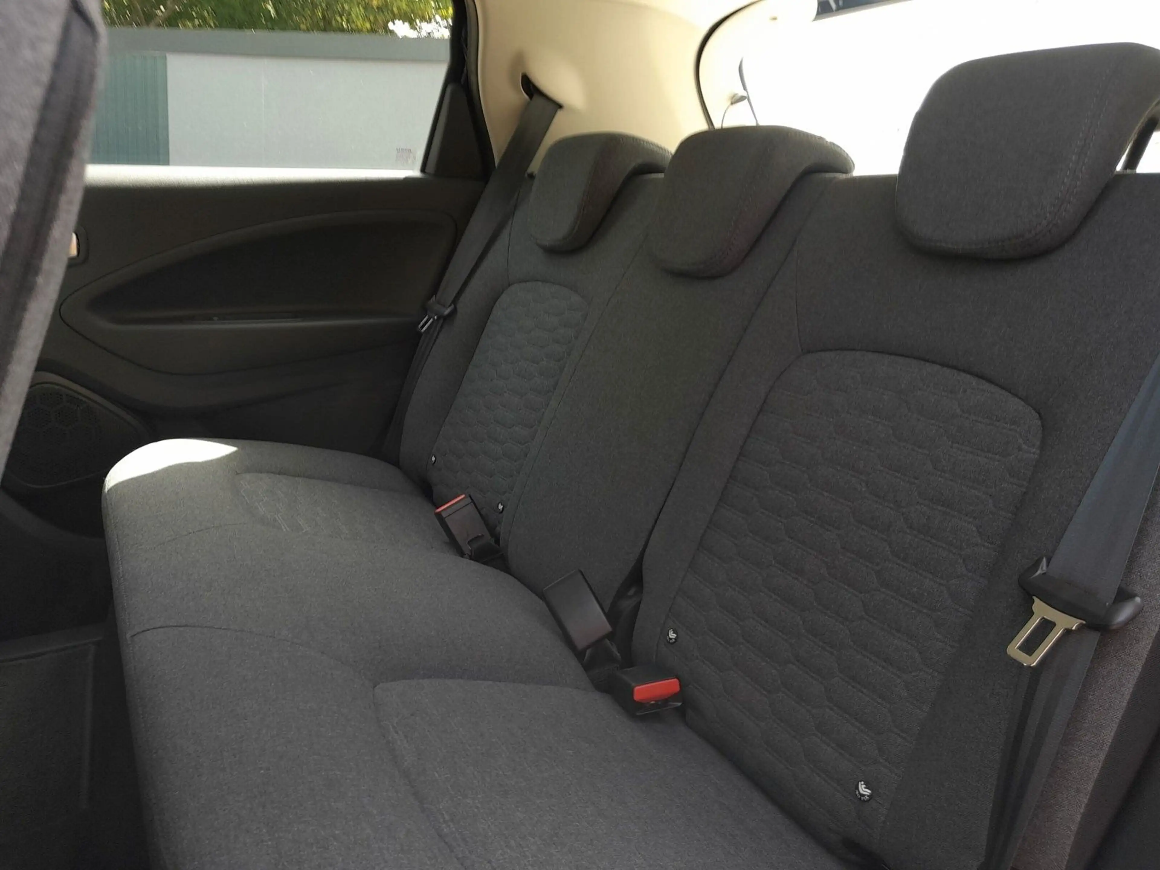 Renault ZOE E-Tech 100%*RFK*Tempomat*Lichtsensor — photo 9