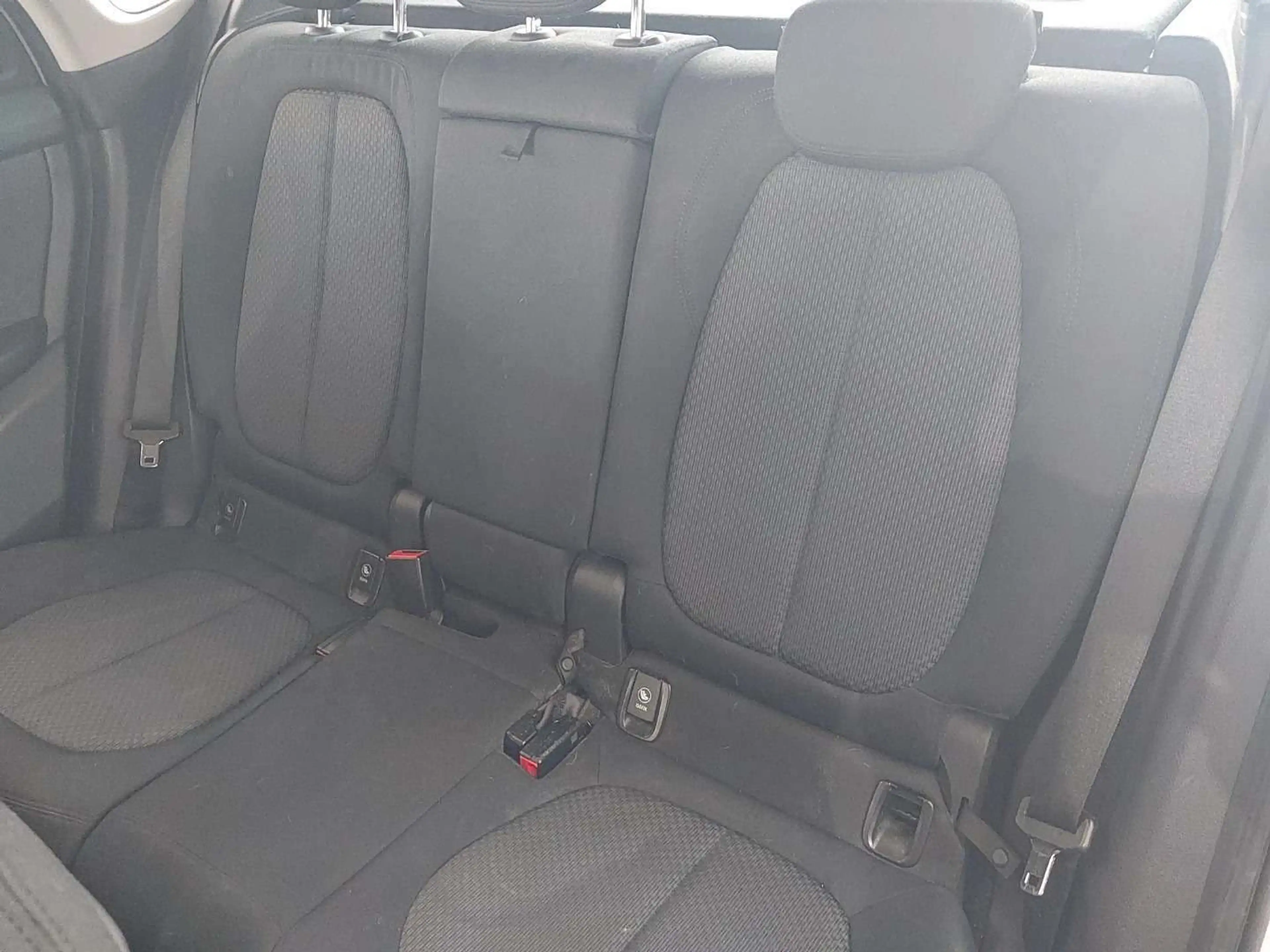 BMW 216 216d Active Tourer 12 Monaten Garantie — photo 7