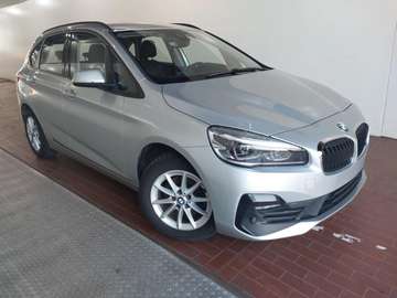 216d Active Tourer 24 Monaten Garantie