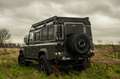 Land Rover Defender 110 TD5 ***CORRIS GREY / CAMERA / TOP CONDITION*** Grijs - thumbnail 4