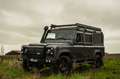 Land Rover Defender 110 TD5 ***CORRIS GREY / CAMERA / TOP CONDITION*** Grijs - thumbnail 2