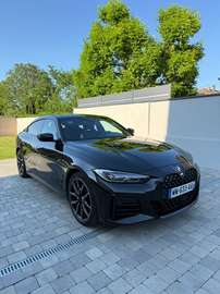 Gran Coupe 430i M SPORT