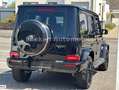 Mercedes-Benz G 500 Negro - thumbnail 11
