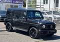Mercedes-Benz G 500 Negro - thumbnail 3
