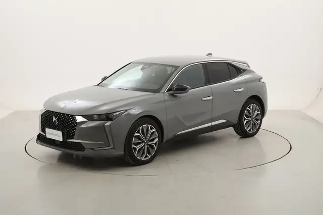 DS Automobiles DS 4 Trocadero aut. 1.5 Diesel 131CV