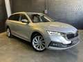 Skoda Octavia Combi Estate Style PHEV 204CV TSI iV DSG6 Gris - thumbnail 3