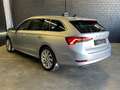 Skoda Octavia Combi Estate Style PHEV 204CV TSI iV DSG6 Gris - thumbnail 6