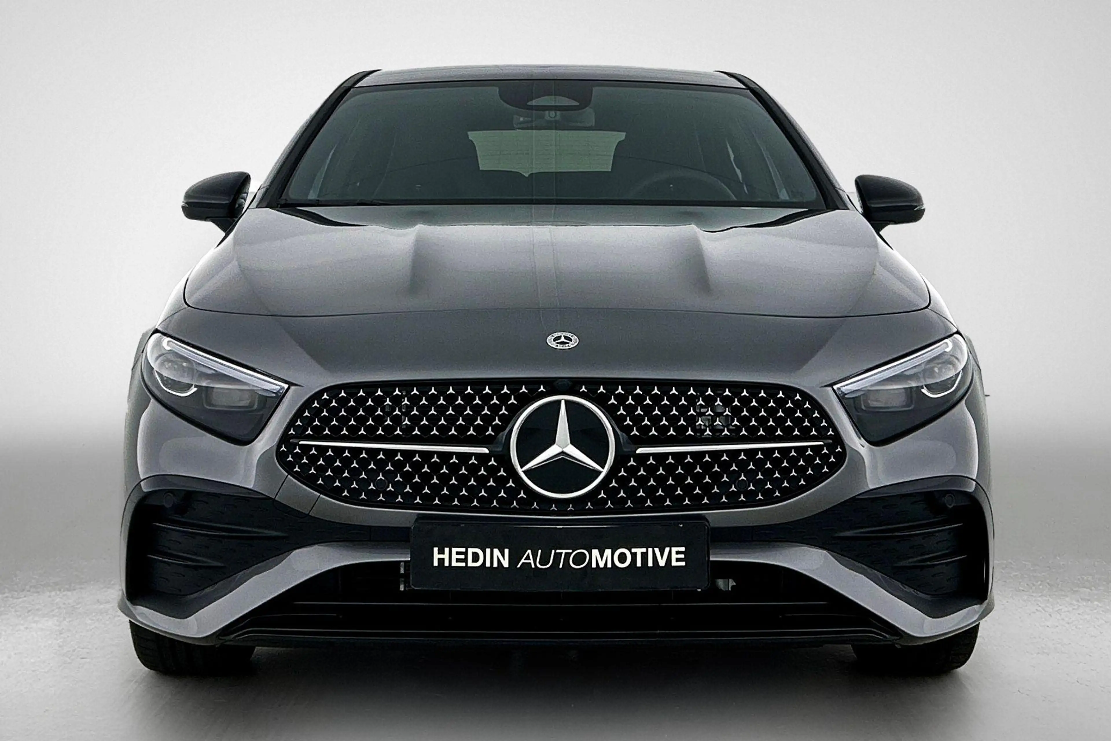 Mercedes-Benz A 250 A 250e Automaat Business Solution AMG Limited | Ex — photo 6