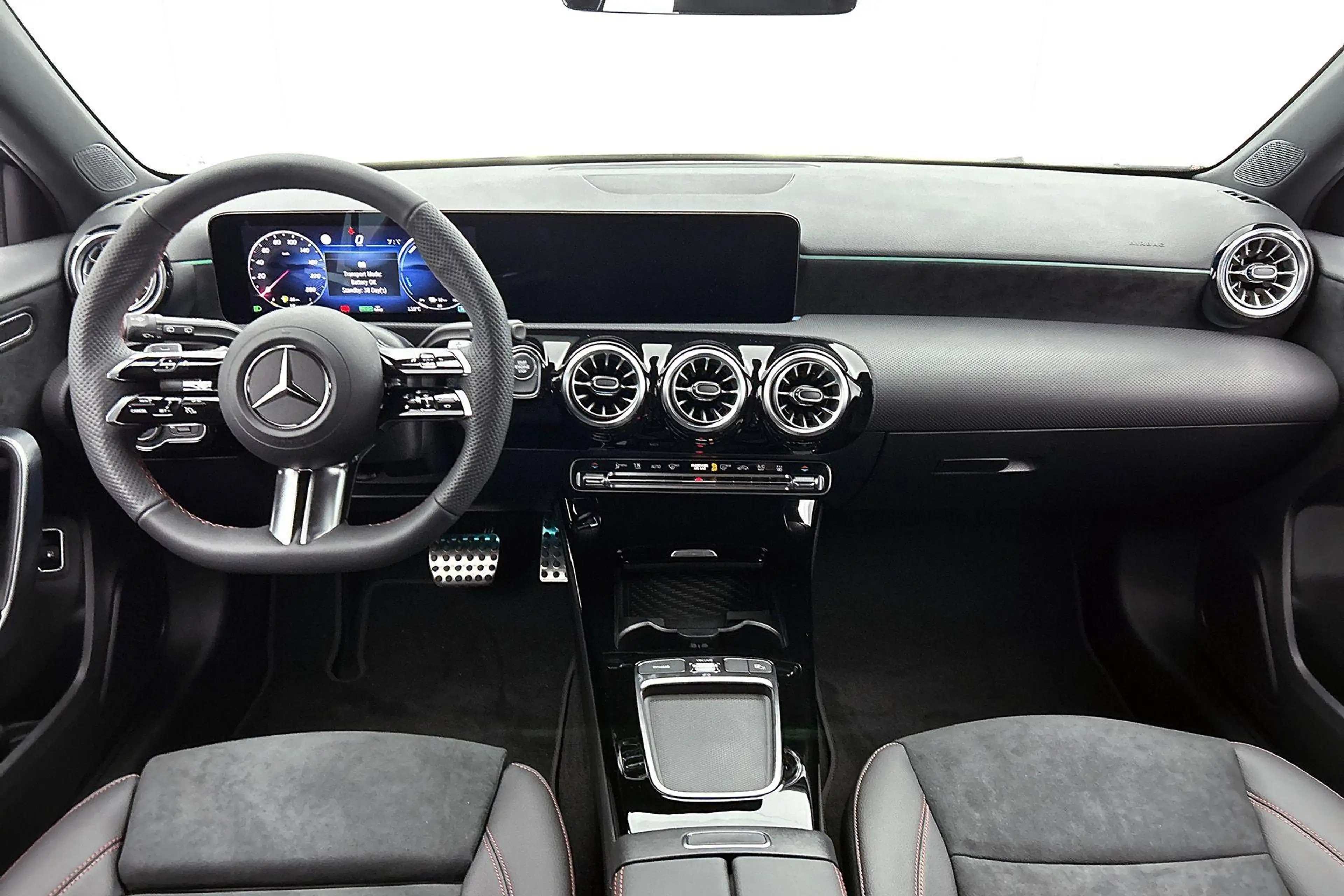 Mercedes-Benz A 250 A 250e Automaat Business Solution AMG Limited | Ex — photo 3