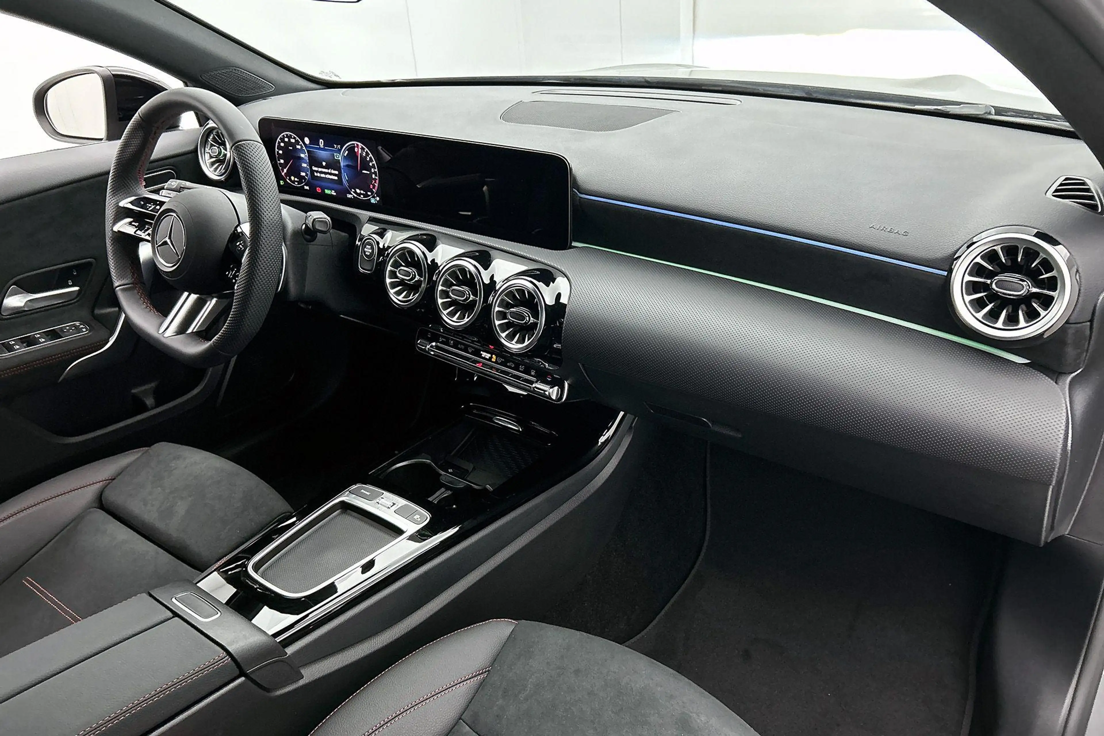 Mercedes-Benz A 250 A 250e Automaat Business Solution AMG Limited | Ex — photo 10