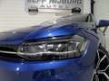 Volkswagen Polo 1.5 TSI 150PK DSG Highline R-Line "Origineel NL!" Bleu - thumbnail 6