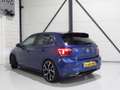 Volkswagen Polo 1.5 TSI 150PK DSG Highline R-Line "Origineel NL!" Bleu - thumbnail 9