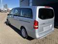 Mercedes-Benz Vito eVito Tourer 129 PRO L2 90 kWh Mercedes-Benz eVito Argintiu - thumbnail 2