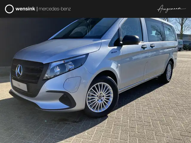 Mercedes-Benz Vito eVito Tourer 129 PRO L2 90 kWh | 9 Zitplaatsen | S