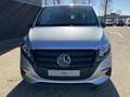Mercedes-Benz Vito eVito Tourer 129 PRO L2 90 kWh Mercedes-Benz eVito Argintiu - thumbnail 5